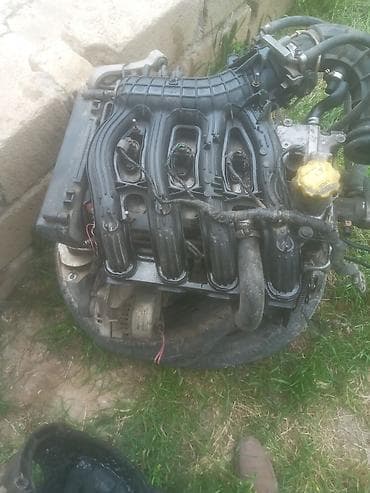 audi 100 2.3 quattro: Priora matoru ela veziyetdedir. 1ay olmaz noldan ela veziyetde yigilib — 1