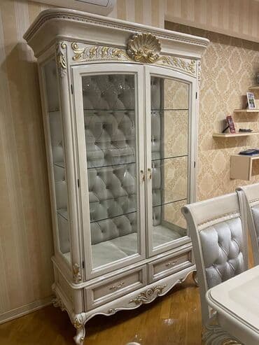 kapron stollar: Yeni, Jurnal masası, Komod, Divan, Kredit yoxdur, Türkiyə — 3