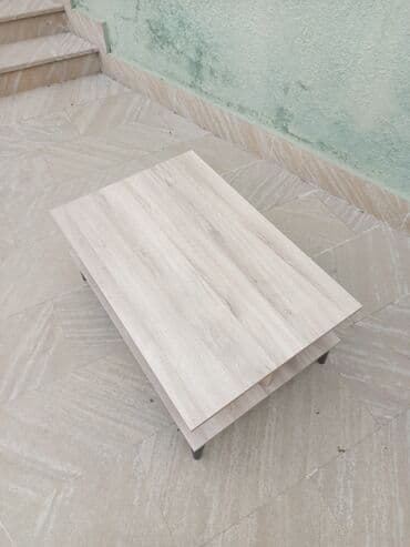 Sifarişlə taburetkalar: Düz masa, Açılmayan, Təkərsiz, Teksturalı laminat, Rusiya, Zəmanətli, Ödənişli çatdırılma — 7