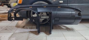 W202, 1999 il, Orijinal, Almaniya, İşlənmiş