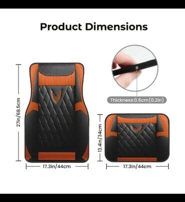 работа парикмахер универсал: Maşın ayaqaltı universal — 4