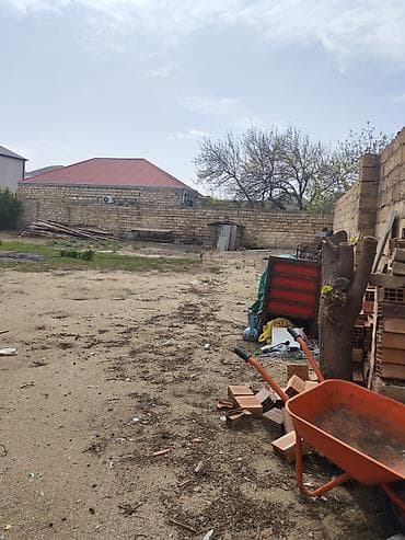 qusarda kreditle evler: 9 sot, Tikinti, Makler, Kupça (Çıxarış), Texniki pasport — 5