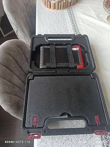 06 oturacaqlari: THINKCAR THINKTOOL Lite 2 avtomobil diaqnostika skaneri — 3