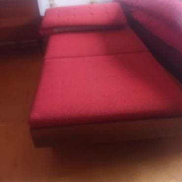 Di̇van-kravat, Açılan, Parça