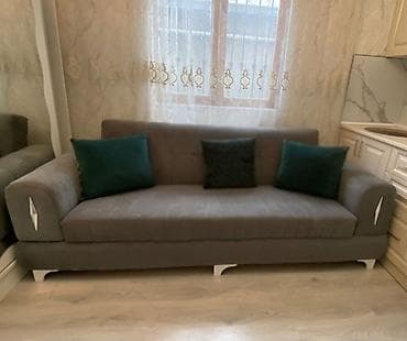 Диваны: Divan 
Satılır 150₼
Ölçüsü 2.50/90
Açılır baza var 
Ünvan Zığ — 1
