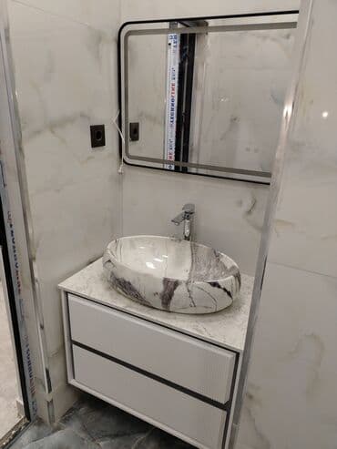 Sifarişlə əl işləri: Kombilerin qurasdirilmasi montaji Radiatorlarin montaji ve cekilsi — 4