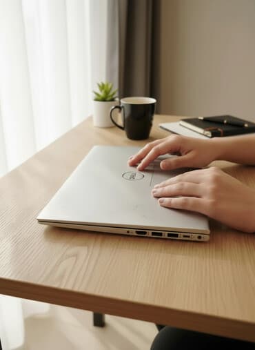 HP ProBook 450 G8 Notebook PC Windows 11 Pro 64-bit (Build 26100) — 2