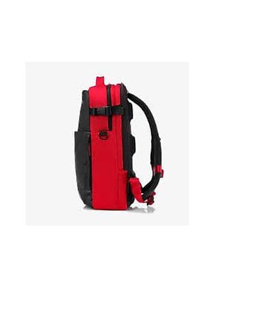 HP OMEN Gaming Laptop Backpack Brend: HP Rəng: Qara, Qırmızı