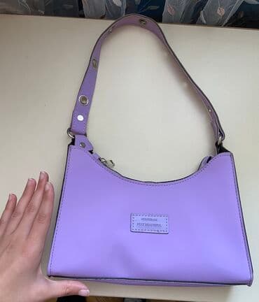 Yeni çantalar 12azn