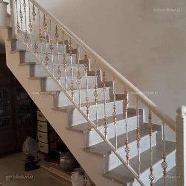 10 10 profil: Hər növ dəmir, darvaza, raşotka, prilla, manqal və,s işləri. yüksək — 1