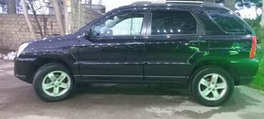 фольксваген пассат 1 8 турбо: Kia Sportage: 2 л | 2008 г. Внедорожник — 8