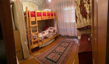 qarayev 4 otaqli kohne tikili: Bakı, 4 otaqlı, Köhnə tikili, m. Azadlıq Prospekti, 92 kv. m — 5