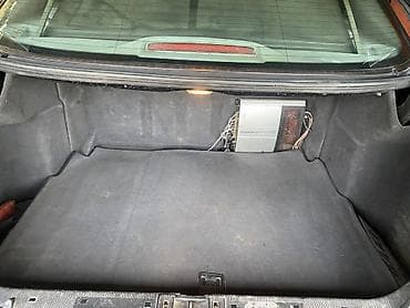 mercedes ishlenmish ehtiyyat hisseleri bakı: Mercedes-Benz E 280: 2.8 l | 1999 il Sedan — 7