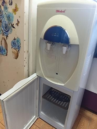 Blenderlər: Soyuducular — 3