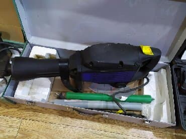 elektrikli bağ qaycısı: Malatok argenal yeni keyfiyyətli yer qazmaq üçün çox keyfiyyetlidi — 2