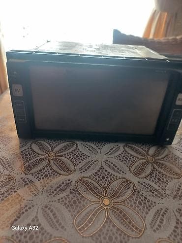 sim kart: Avtomobil audio sistemi dəsti. 4 ədəd qapi kalonkasi təzə bir ədəd 1 — 6