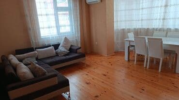 yeni yasamalda kiraye evler 2023: Yasamal rayonu, Dadaş Bünyadzadə küç .12 mərtəbəli yeni tikili — 6