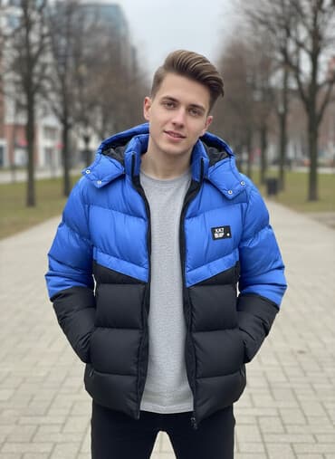 9 yaş: Oğlan kurtkası 10 yaş, Türkiyenindir, az geyinilib teze kimidir — 1