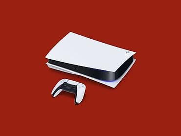 ps5 vr2: PlayStation 5 İcarəsi – Lənkəran daxili çatdırılma və quraşdırma — 1