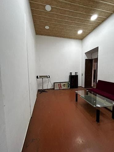 samaxida satilan evler: Bakı, Kubinka, 4 otaqlı, Köhnə tikili, m. Nizami, 85 kv. m — 8