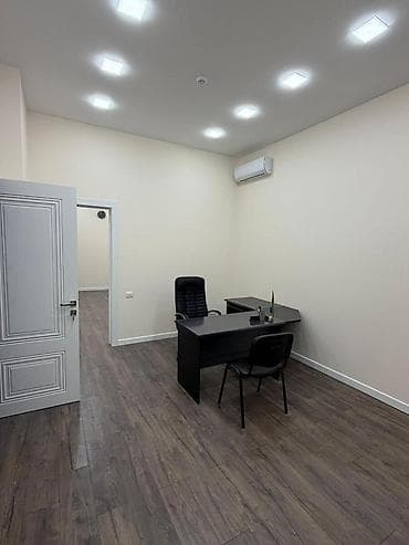 аренда под офис: İcarəyə verilir 3 otaqlı ofis 75 m², Ağ şəhər q. Daha 7 şəklə bax — 3