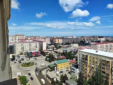 bakida ev kiraye: 2 otaqlı, Yeni tikili, 72 kv. m — 2
