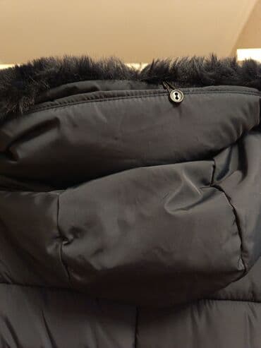 fosfor kurtka: Puxovik kurtka, 3XL — 8