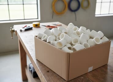 Künc, Digər ölçü