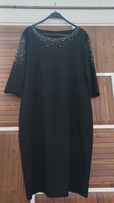 qedimi mirvari: Gündəlik don, Midi, 2XL — 1