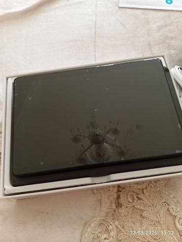 samsung 82 ekran tv: Planşet seti – CMX model SS6.8 Pro Xüsusiyyətlər: - Arxa tərəfdə — 2