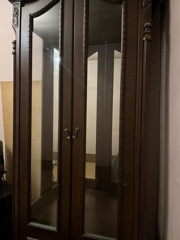 Gözəllik və estetika avadanlığı: Şüşəli dolab vitrini — 3