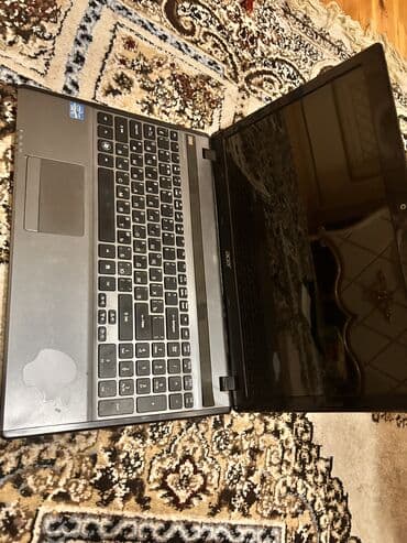 fujitsu notebook qiymetleri: İşlənmiş Acer 11.6 ", AMD A3, 256 GB, Ünvandan götürmə, Ödənişli çatdırılma — 2