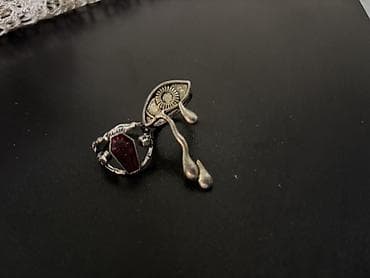 üzük şəkilləri: Üzük, Gümüş — 3