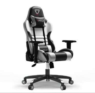 stapel parcalar: Təkərli, Qolları tənzimlənir, Süni dəri — 4