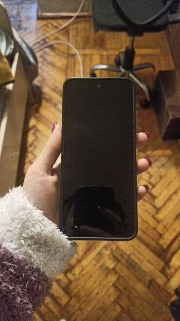 en ucuz telfonlar: Redmi 12, 256 GB, rəng - Qara, İki sim kartlı, Sənədlərlə, Face ID — 3