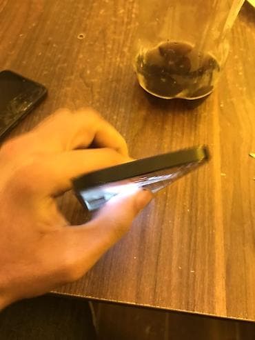 iphone 14 pro ağ: IPhone 12, Qara — 7