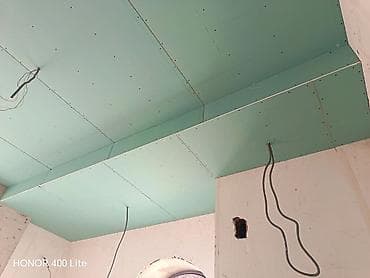 masaj birja sumqayit: Evlərin və mənzillərin tam təmiri xidmətləri - Dizayn və — 2