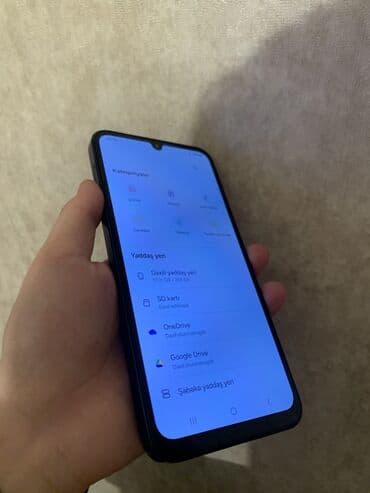 HTC: Samsung Galaxy A25, 256 ГБ, цвет - Голубой — 9