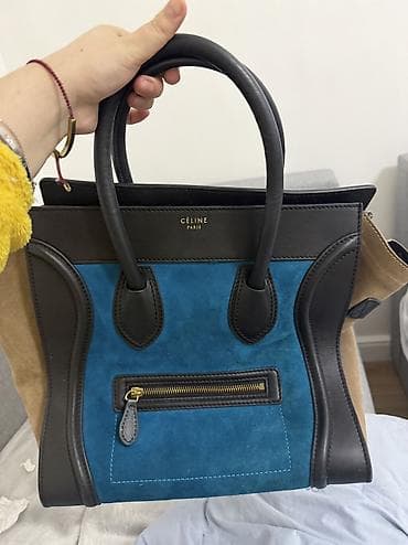 Əl çantası, Celine