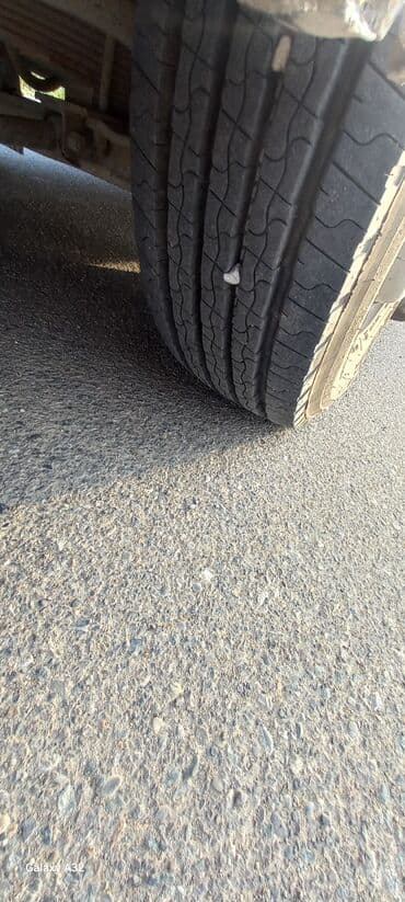 turbo.az vaz 21011: LDV : 5.2 l | 2004 il 55555 km Mikroavtobus — 9