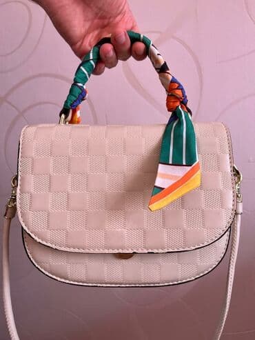 louis vuitton canta: P-Hardy orjinal çanta — 2