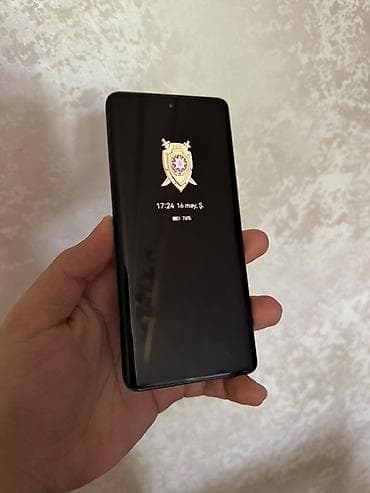 id: Huawei Nova 9, 128 GB, rəng - Gümüşü, İki sim kartlı — 2
