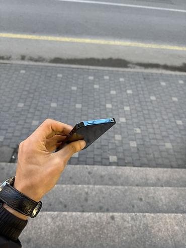 iphone 12 pro case: IPhone 12 Pro, 256 GB, Sierra Blue, Simsiz şarj — 5