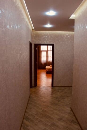 срочно продам квартиру: 3 комнаты, Новостройка, 3 м² — 3