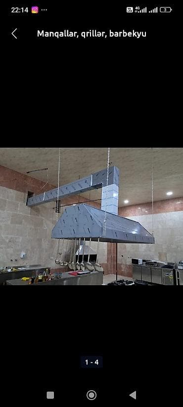 Металлоискатели: Havalandirma Zontiklerin ve Borularin Hazirlanmasi, Her Ölçüde ve — 4