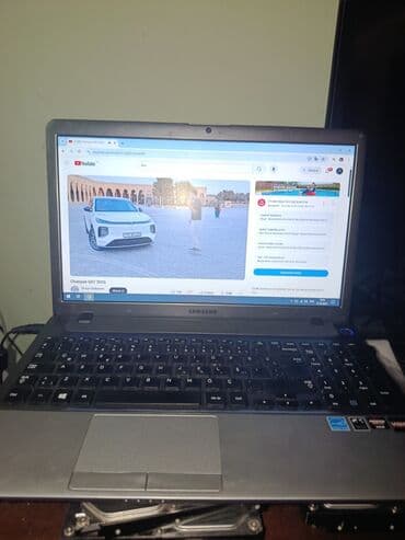 Kompüter və noutbuk aksesuarları: Dell XPS, 15.4 ", AMD A3, < 128 GB — 1