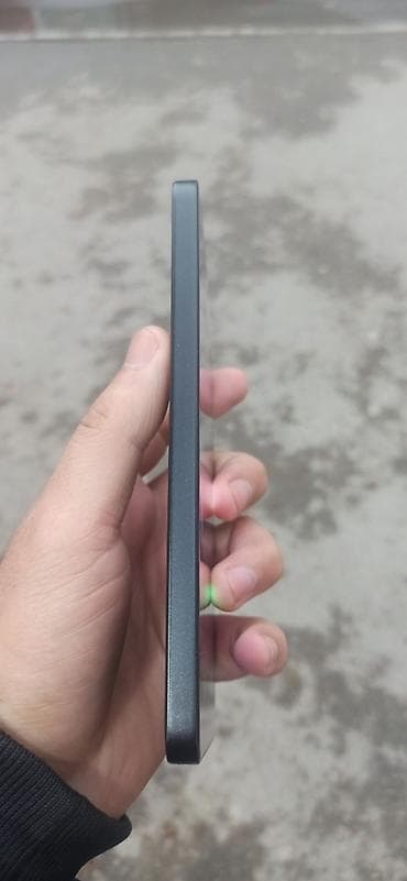 xiaomi redmi note 6: Redmi Note 13, 256 GB, rəng - Qara, İki sim kartlı — 3