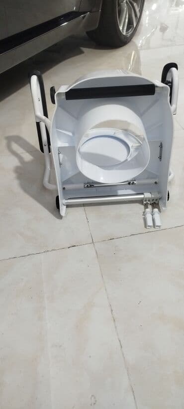 Душевые насадки, лейки: Новый, Унитаз, Раздельный, Самовывоз, Бесплатная доставка, Платная доставка — 4