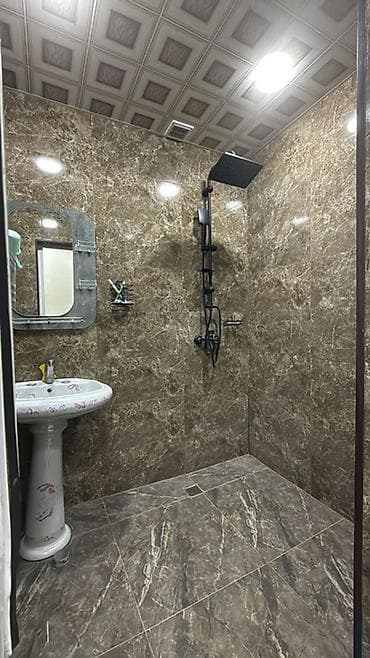 zaqatala kiraye: 3 otaqlı mənzil – kiraye verilir Lenkeran şeher Zerife Əliyeva küçesi — 3