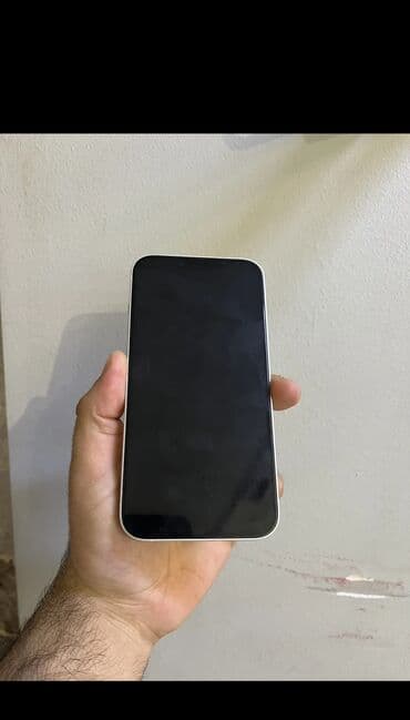 tv stendler 2021: IPhone 13, Ağ, Face ID — 2